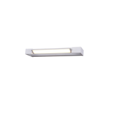 Azzardo Dali fehér LED fali lámpa (AZ-2790) LED 1 izzós IP44 világítás