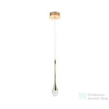 Azzardo Dalma LED függesztett lámpa AZ-6006 világítás