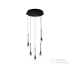 Azzardo Dalma LED függesztett lámpa AZ-6007