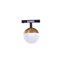 Azzardo Elin Track Magnetic LED AZ-4632 sínrendszeres mennyezeti lámpa világítás