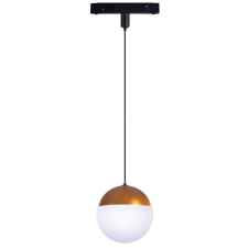 Azzardo Elsa Track Magnetic LED AZ-4635 függesztett sínrendszer lámpa világítás