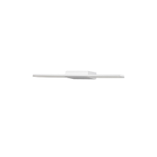 Azzardo Epsilon fehér LED tükörvilágítás (AZ-5693) LED 1 izzós IP44 világítás