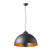 Azzardo Függeszték 152 Fekete Toma AZZARDO-2376