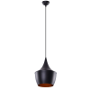 Azzardo Függeszték 170 Fekete Orient AZZARDO-1406