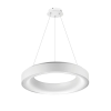Azzardo Függeszték Fehér Sovana AZZARDO-3551