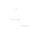 Azzardo Halo LED függesztett lámpa, fehér, 100 AZ-4962