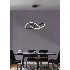 Azzardo Infinity LED távirányítós AZ-5096 függeszték világítás