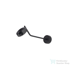 Azzardo Iseo LED falikar AZ-5632 világítás