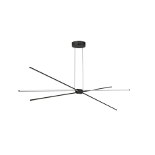 Azzardo Jax LED AZ-3135 függeszték világítás