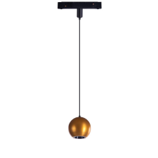 Azzardo Kori Track Magnetic LED AZ-4628 függesztett sínrendszer lámpa világítás