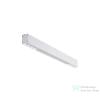 Azzardo Linelio Mix LED mennyezeti lámpa AZ-5661