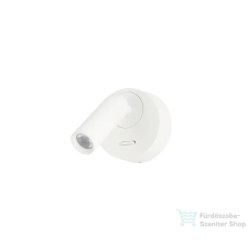 Azzardo Lugano Round LED falikar AZ-5627 világítás
