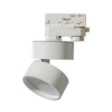 Azzardo Mona LED AZ-4544 sínrendszeres spot világítási kellék