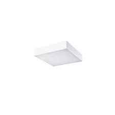 Azzardo Monza LED AZ-4772 távirányítós mennyezeti lámpa világítás
