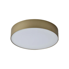 Azzardo Monza LED távirányítós mennyezeti lámpa pezsgő világítás