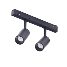Azzardo Nikki Track Magnetic LED AZ-4592 sínrendszeres dupla spot világítási kellék