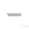 Azzardo Panka Square LED mennyezeti lámpa, 30, CCT switch, dimmelhető, fehér AZ-5371