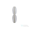 Azzardo Pond LED fali lámpa AZ-6781
