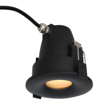 Azzardo Romolo Round LED AZ-5390 kültéri beépíthető kültéri világítás