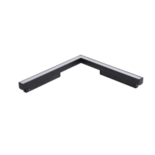 Azzardo Saga Track Magnetic LED AZ-4613 sínrendszeres sarok lámpa világítás
