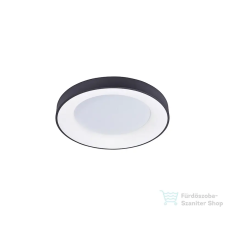 Azzardo Santana LED mennyezeti lámpa, fekete, 38 AZ-4987 világítás