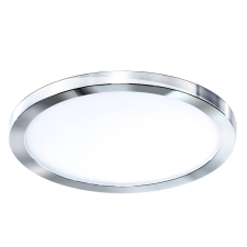 Azzardo Slim Round LED Azzardo 2838 fürdőszobai beépíthető lámpa világítás