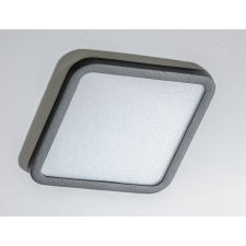 Azzardo Slim Square LED AZ-4377 fürdőszobai beépíthető világítás