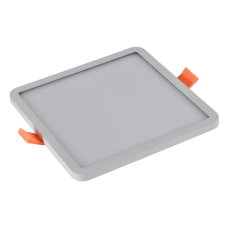 Azzardo Slim Square LED AZ-4378 fürdőszobai beépíthető világítás