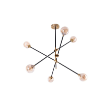 Azzardo Solen AZ-4700 függeszték világítás