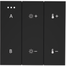 Azzardo Track Magnetic Bluetooth fali konzol AZ-5209 sínrendszer világítási kellék