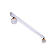 Azzardo Track Magnetic LED AZ-4808 sínrendszeres mennyezeti lámpa világítás