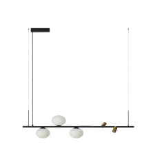 Azzardo Trasimeno 120 AZ-5640 függeszték világítás