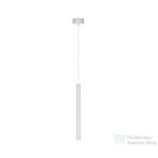 Azzardo Verno LED függesztett lámpa AZ-6263 világítás