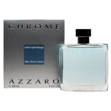 Azzaro Chrome, after shave - 100ml after shave