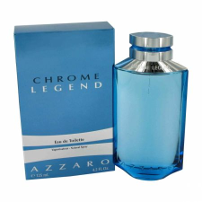 Azzaro Chrome Legend EDT 125 ml parfüm és kölni