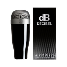 Azzaro Decibel, edt 100ml - Teszter parfüm és kölni