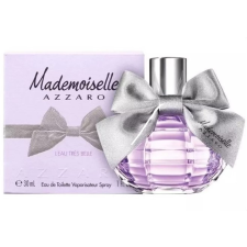 Azzaro Mademoiselle L´Eau Tres Belle, edt 50ml - Teszter parfüm és kölni