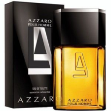Azzaro Pour Homme EDT 30 ml parfüm és kölni