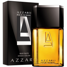 Azzaro Pour Homme EDT 50ml parfüm és kölni