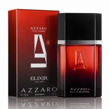 Azzaro Pour Homme Elixir EDT 100 ml parfüm és kölni