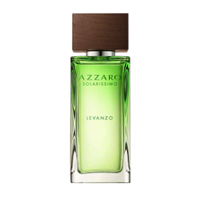 Azzaro Solarissimo Levanzo EDT 75 ml parfüm és kölni