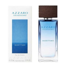 Azzaro Solarissimo Marettimo EDT 75 ml parfüm és kölni