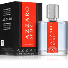 Azzaro Sport New, edt 100ml parfüm és kölni