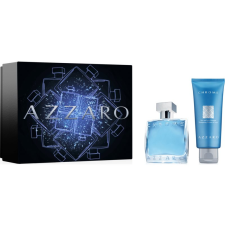 Azzaro The Most Wanted Christmas ajándékszett kozmetikai ajándékcsomag