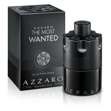 Azzaro The Most Wanted Intense EDP 50 ml parfüm és kölni
