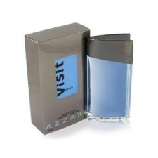 Azzaro Visit EDT 100 ml parfüm és kölni