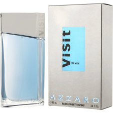 Azzaro Visit, edt 30ml - Teszter parfüm és kölni