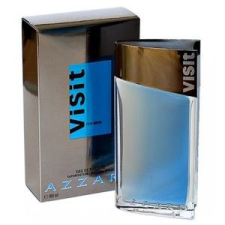 Azzaro Visit EDT 50 ml parfüm és kölni