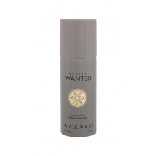 Azzaro Wanted dezodor 150 ml férfiaknak dezodor