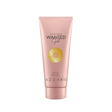 Azzaro - Wanted Girl testápoló 200 ml testápoló